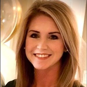 Meet your Posher, Anna-wesleigh